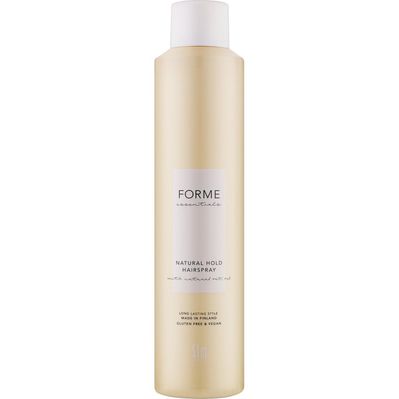 Лак для волосся Sim Sensitive Forme Strong Hold Hair Spray 300 мл (6417150017200)