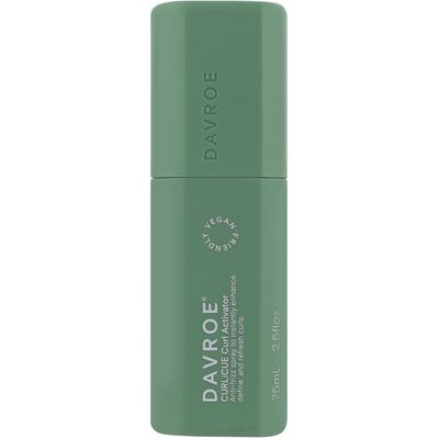 Спрей для волосся Davroe Активатор для хвилястого та виткого волосся 75 мл (9326123010322)
