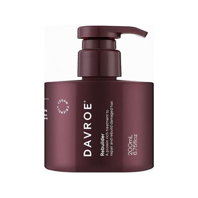 Маска для волосся Davroe Відновлююча з протеїном 200 мл (9326123007575)