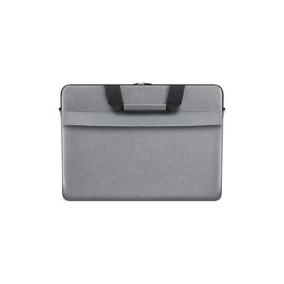 Сумка для ноутбука Defender 15.6" Tote gray (26100)