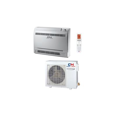 Кондиціонер Cooper&Hunter CH-S12FVX2-NG