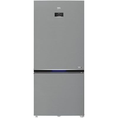 Холодильник Beko RCNE730E40SXP