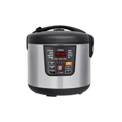 Мультиварка Rotex RMC501-B