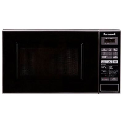 Мікрохвильова піч Panasonic NN-GT264MZUE