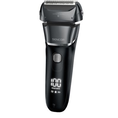 Електробритва Sencor SMS 0900BK (41016506)