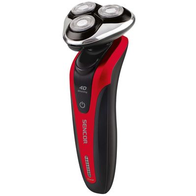 Електробритва Sencor SMS 5013RD (41006729)