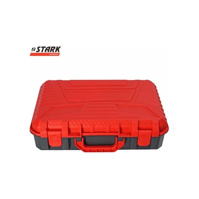 Ланцюгова пила Stark BCS-2115, 21V, 2х2Ah, 150мм (310900001)