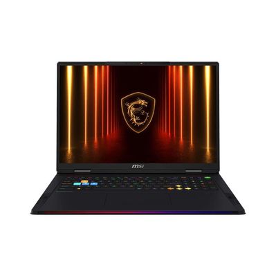 Ноутбук MSI Raider 18HXAI (A2XWIG-251UA)