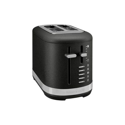 Тостер KitchenAid 5KMT2109EBK