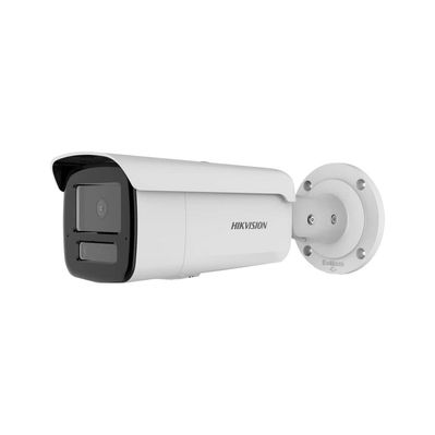 Камера відеоспостереження Hikvision DS-2CD2T43G2-4LI (6.0)