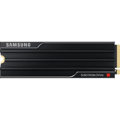 Накопичувач SSD M.2 2280 4TB 9100 PRO Heatsink Samsung (MZ-VAP4T0CW)