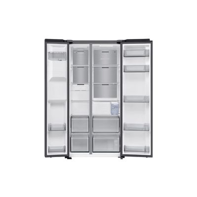 Холодильник Samsung RS70F65K1FUA