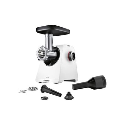 М'ясорубка Bosch MFWS607W