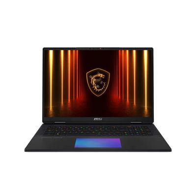 Ноутбук MSI Titan 18HX AI (TITAN18HX AI A2XWJG-634UA)