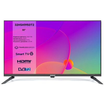 Телевізор Romsat 32HSH1950T2