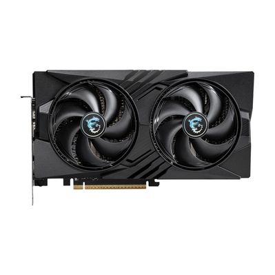 Відеокарта MSI GeForce RTX5060 8Gb GAMING OC (RTX 5060 8G GAMING OC)