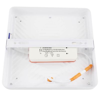 Світильник точковий Євросвітло LED-SS-170-24 4200К без рамки