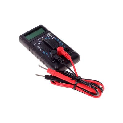 Цифровий мультиметр Voltronic DT-181
