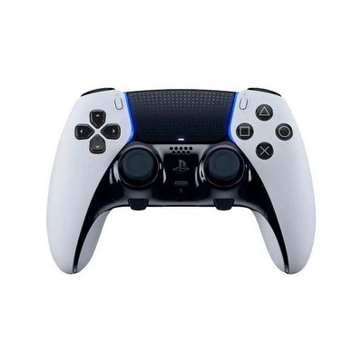 Геймпад Sony Playstation Dualsense EDGE White (1000044115)