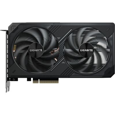 Відеокарта GIGABYTE GeForce RTX5060Ti 8Gb WINDFORCE OC (GV-N506TWF2OC-8GD)
