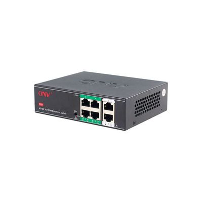 Комутатор мережевий Onv ONV-H1064PSD