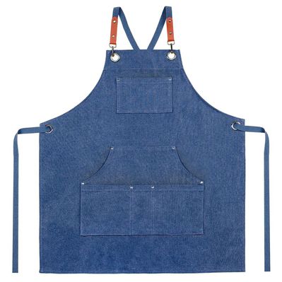 Фартух Home Line Canvas (денім) 68x80 см (182800)