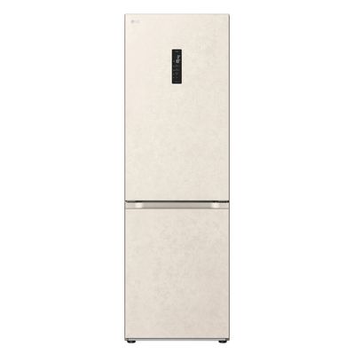 Холодильник LG GC-B459FEPW