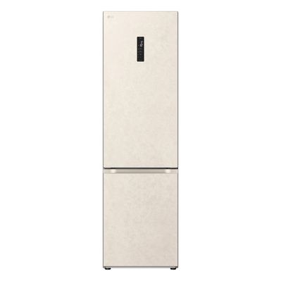 Холодильник LG GC-B509FEMW