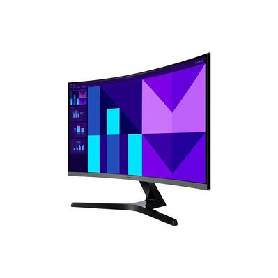 Монітор Samsung LS27D390GAIXCI