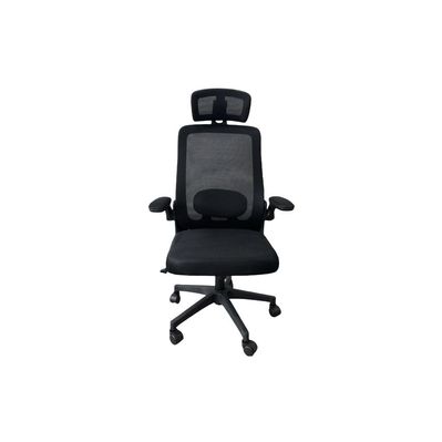 Крісло ігрове Aula F526 Gaming Chair Black (6948391286235)
