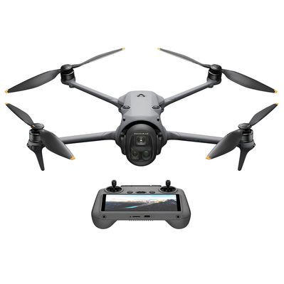 Квадрокоптер DJI Mavic 4 Pro (DJI RC-2) (CP.MA.00000849.01)