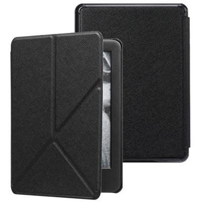 Чохол до електронної книги Armorstandart Amazon Kindle Paperwhite 12th Gen 2024 Black (ARM83838)