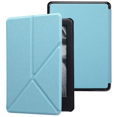 Чохол до електронної книги Armorstandart Amazon Kindle Paperwhite 12th Gen 2024 Light Blue (ARM83844)