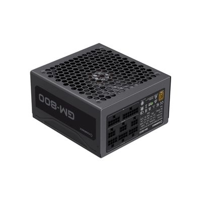 Блок живлення Gamemax 800W (GM-800 Modular)
