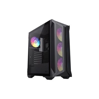 Корпус Gamemax Brufen COC