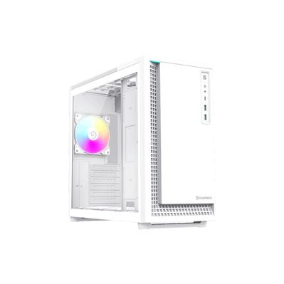 Корпус Gamemax P30 WH