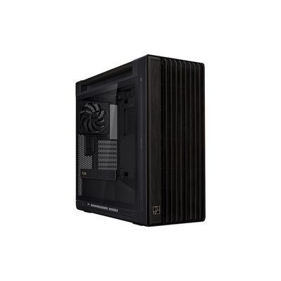 Корпус ASUS ProArt PA602 Wood Edition Tempered Glass (90DC00J0-B09010)