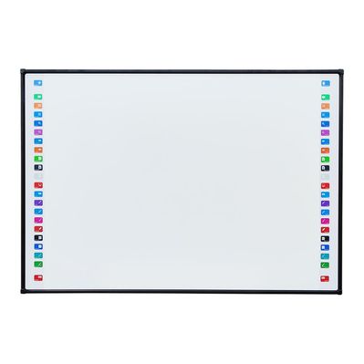 Інтерактивна дошка Tecro WB IR-10.82-CLFL