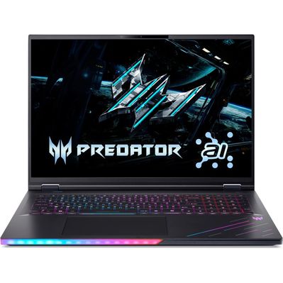 Ноутбук Acer Predator Helios 18 PH18-73 (NH.QVYEU.002)