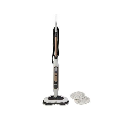 Пароочищувач Shark Steam & Scrub (S8201EU)