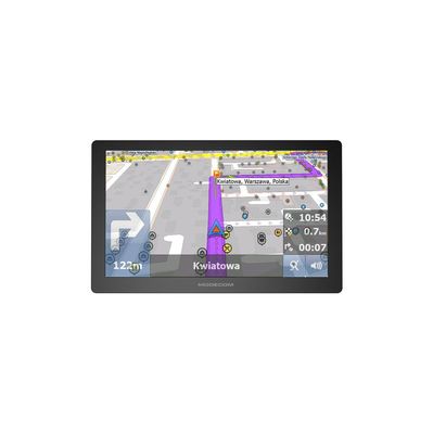 Автомобільний навігатор Modecom Device FreeWAY CX 9.0 TFT 8GB 9" MapFactor EU (NAV-FREEWAYCX90-MF-EU)