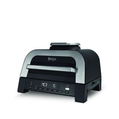 Електрогриль Ninja DG551EU