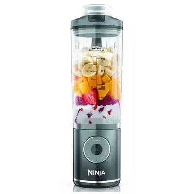 Блендер Ninja BC251EUGY