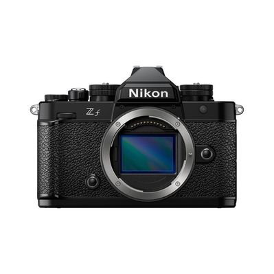 Цифровий фотоапарат Nikon Zf body (VOA120AE)