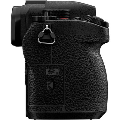 Цифровий фотоапарат Panasonic DC-G97 Body (DC-G97E)