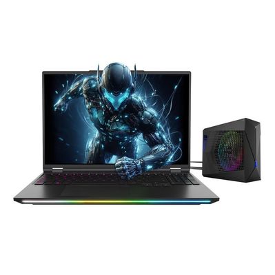 Ноутбук Dream Machines RX5080-18 (RX5080-18UA27)