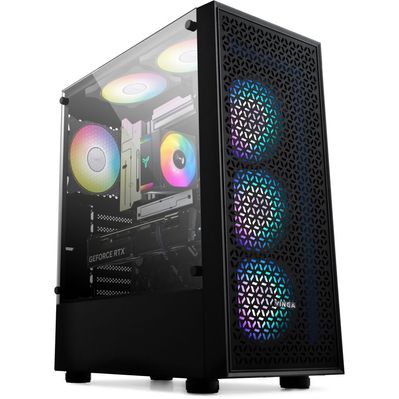 Комп'ютер Vinga Wolverine D8879 (I5M32G5060TI8GWH.D8879)