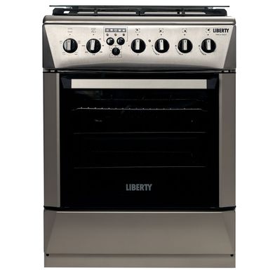 Плита Liberty PWE 6115 CX-F