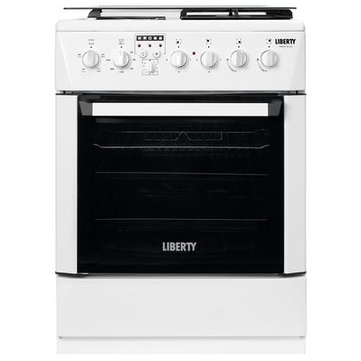 Плита Liberty PWE 6116 C-F