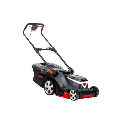 Газонокосарка AL-KO Energy Flex 385 Li, 38 см, до 400 м2, 36V Li-ion, травозбірник 45 л. (без АКБ та ЗП) (114065)